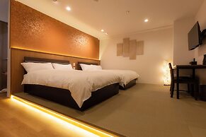 Miro Hotel Dotonbori