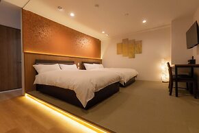 Miro Hotel Dotonbori