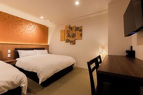 Miro Hotel Dotonbori