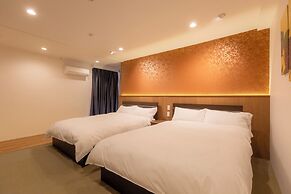 Miro Hotel Dotonbori