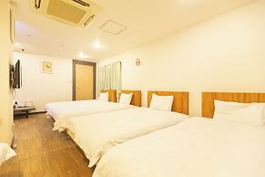 Miro Hotel Dotonbori