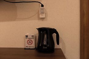 Miro Hotel Dotonbori