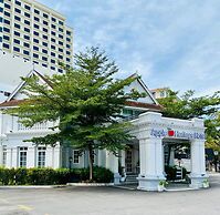 Apple Heritage Hotel