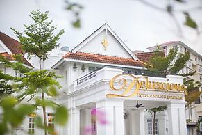 Apple Heritage Hotel