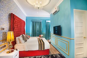 Apple Heritage Hotel