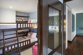 Centara Anda Dhevi Resort and Spa Krabi