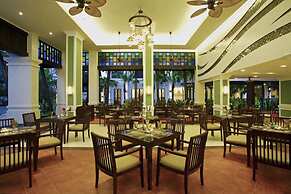 Centara Anda Dhevi Resort and Spa Krabi