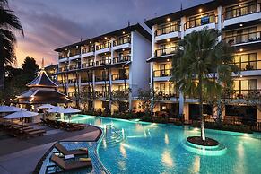 Centara Anda Dhevi Resort and Spa Krabi