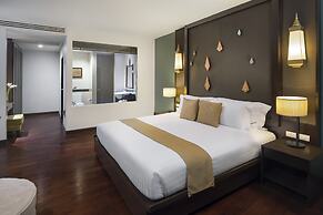 Centara Anda Dhevi Resort and Spa Krabi