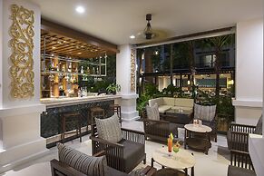 Centara Anda Dhevi Resort and Spa Krabi