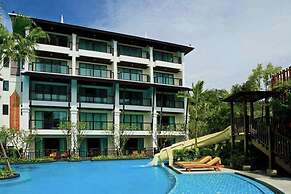Centara Anda Dhevi Resort and Spa Krabi