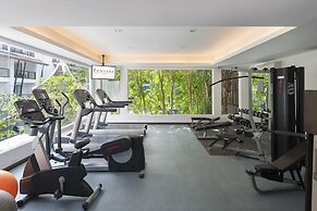 Centara Anda Dhevi Resort and Spa Krabi