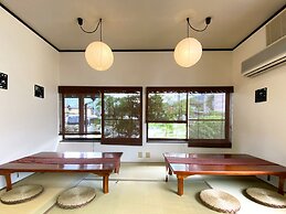 Hasuwa Inn