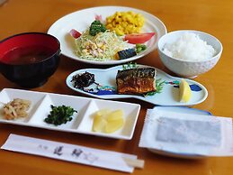 Hasuwa Inn