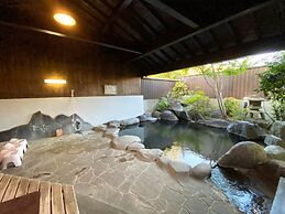 Hasuwa Inn