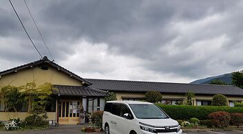 Hasuwa Inn