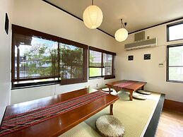 Hasuwa Inn