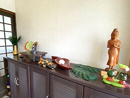 Hasuwa Inn