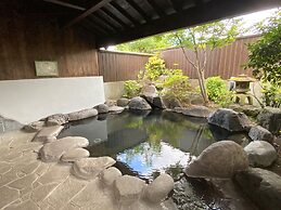 Hasuwa Inn