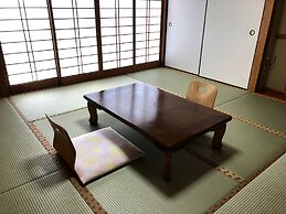 Hasuwa Inn