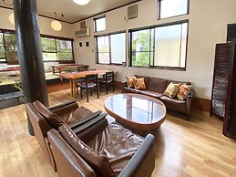 Hasuwa Inn