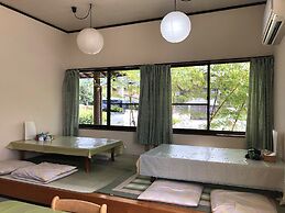 Hasuwa Inn