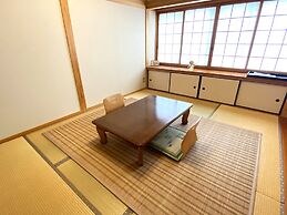 Hasuwa Inn