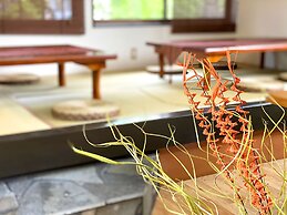 Hasuwa Inn