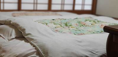 Hasuwa Inn