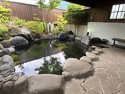 Hasuwa Inn