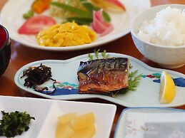 Hasuwa Inn