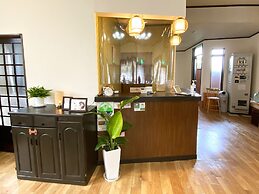 Hasuwa Inn