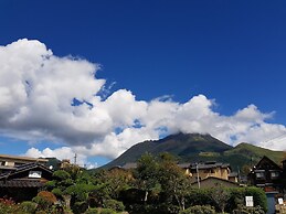 Hasuwa Inn