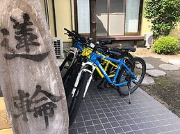 Hasuwa Inn