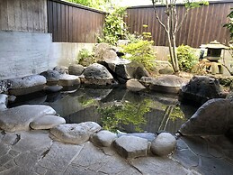 Hasuwa Inn