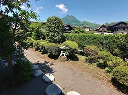 Hasuwa Inn