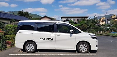 Hasuwa Inn
