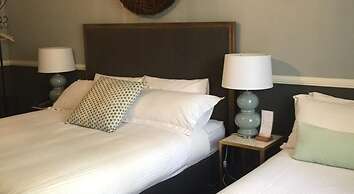 Berida Hotel