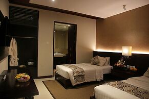 djabu Seminyak Hotel