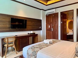 djabu Seminyak Hotel