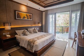 djabu Seminyak Hotel