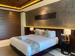 djabu Seminyak Hotel