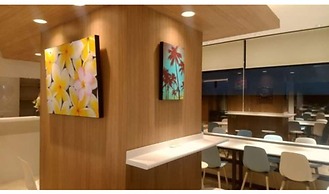 Ueno First City Hotel