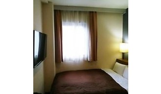 Ueno First City Hotel