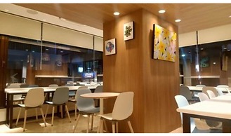 Ueno First City Hotel