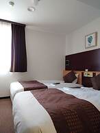 Ueno First City Hotel