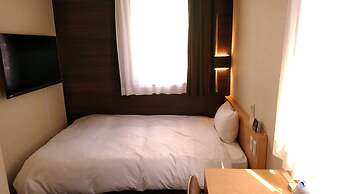 Ueno First City Hotel