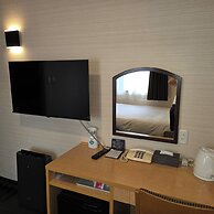 Ueno First City Hotel