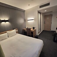 Ueno First City Hotel