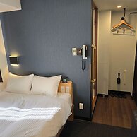 Ueno First City Hotel